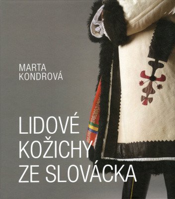 Lidové kožichy ze Slovácka